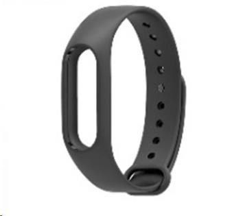 eses náramok čierny pre xiaomi mi band 2