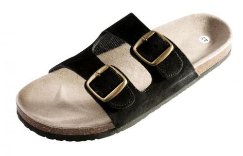 PUDU pantofel biele - 43