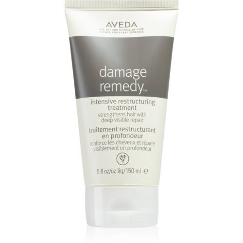 Aveda Damage Remedy™ intenzívna regeneračná starostlivosť na vlasy 150 ml
