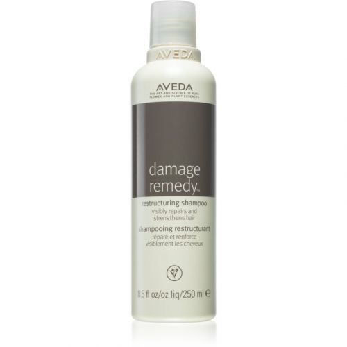 Aveda Damage Remedy™ obnovujúci šampón pre poškodené vlasy 250 ml
