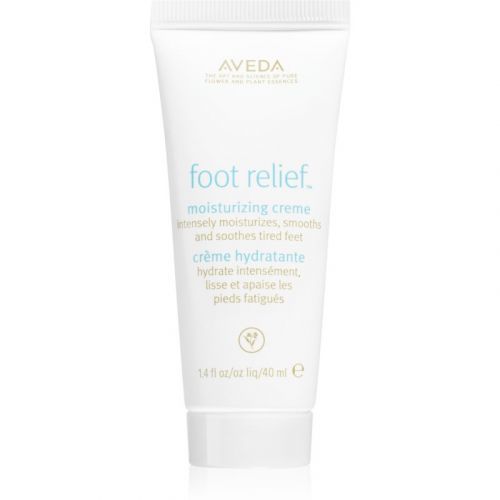Aveda Foot Relief™ hĺbkovo hydratačný krém na chodidlá 40 ml