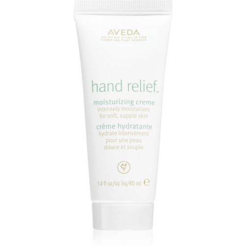 Aveda Hand Relief™ krém na ruky hydratačný 40 ml