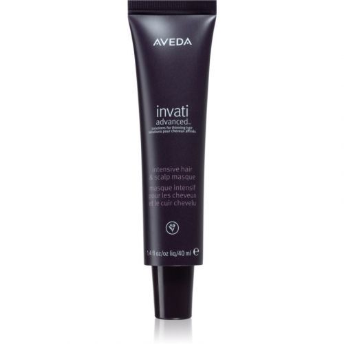 Aveda Invati Advanced™ hĺbkovo vyživujúca maska 40 ml