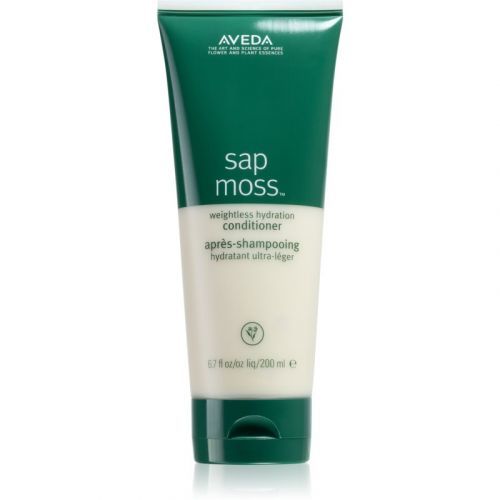 Aveda sap moss™ hydratačný kondicionér proti krepateniu 200 ml