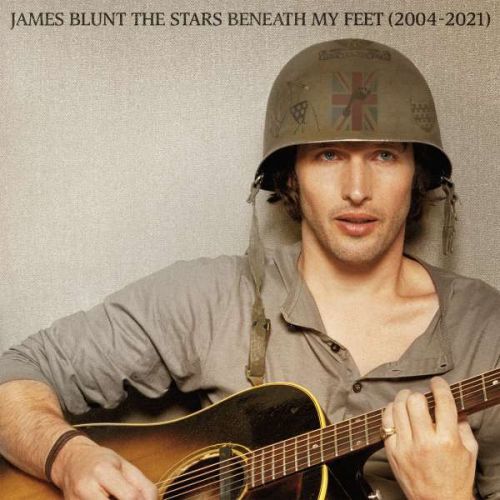 BLUNT, JAMES - STARS BENEATH MY FEET (2004-2021), Vinyl