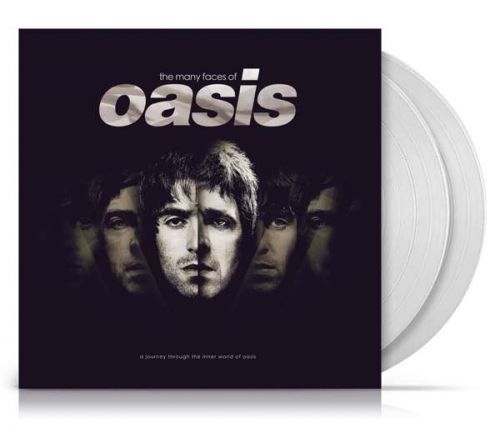 OASIS.=V/A= - MANY FACES OF OASIS, Vinyl