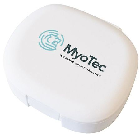 Myotec zásobník na kapsule
