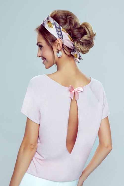 Eldar Camisole Ilza Light Pink S
