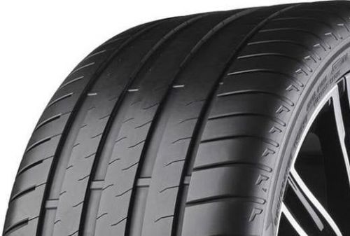 Bridgestone Potenza SPORT RunFlat 245/35 R20 91Y