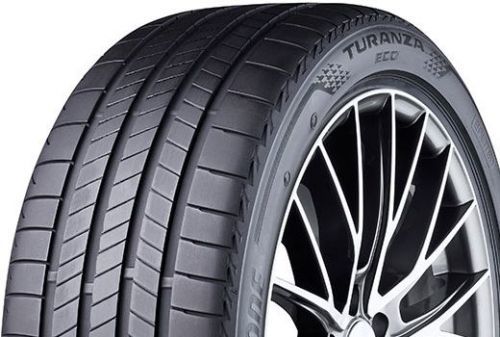 Bridgestone T,ECO SLT XL 215/45 R20 95T