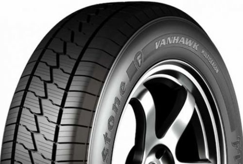 Firestone Vanhawk Multiseason 195/75 R16 110T