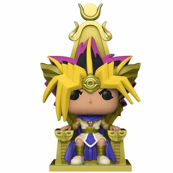 POP! Deluxe Animation: Pharaoh Atem (Yu Gi Oh) POP-1059