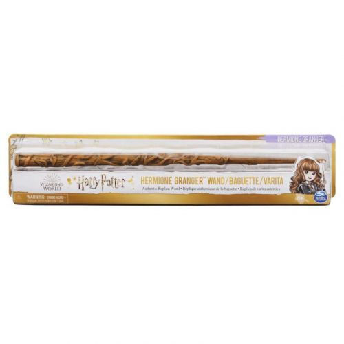 HARRY POTTER HERMIÓNY KÚZELNÍCKÝ PRÚTIK