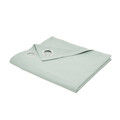 Závesy, záclony, rolety Today  Rideau 140/240 Panama TODAY Essential Celadon