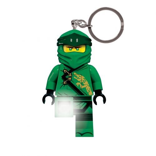 LEGO Ninjago Legacy Lloyd svietiaca figúrka (HT)