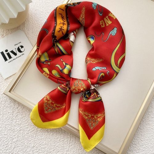 Šatka Ruby-Typ1 KP13076