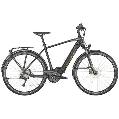 Elektrobicykel Gravel Bergamont E-Horizon Edition Gent 56 2022