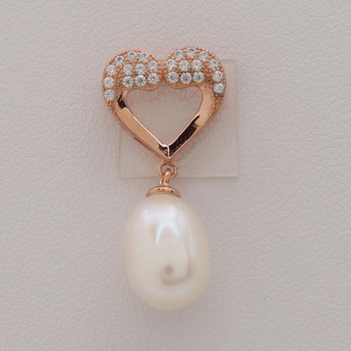 Strieborný prívesok 86251