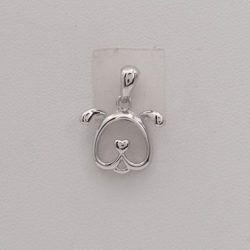 Strieborný prívesok 86285