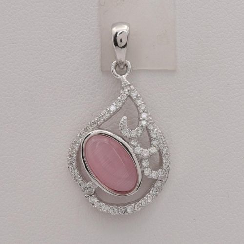 Strieborný prívesok 86296