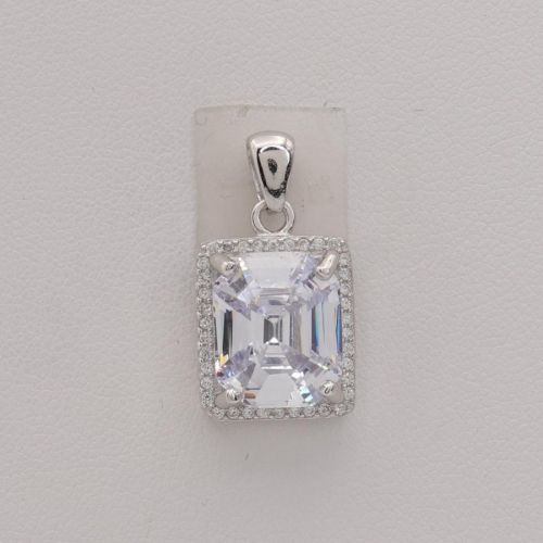 Strieborný prívesok 86299