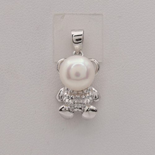 Strieborný prívesok 86368