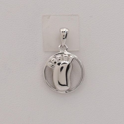 Strieborný prívesok 86374