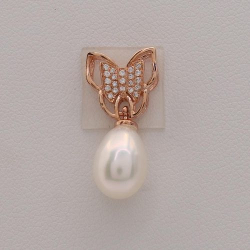 Strieborný prívesok 86256