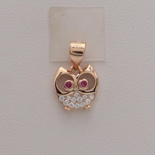 Strieborný prívesok 86260