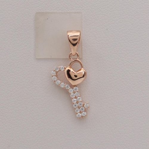 Strieborný prívesok 86261