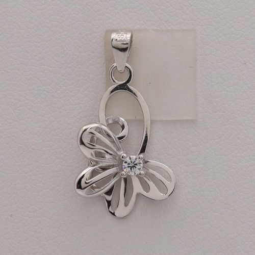 Strieborný prívesok 86263