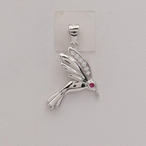 Strieborný prívesok 86375