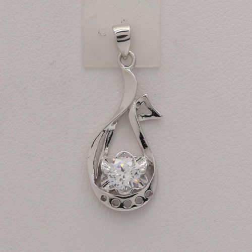 Strieborný prívesok 86382