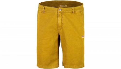 Maloja Pants Gervas Sesame žlté 25537-1-8172