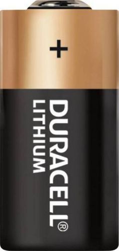 DURACELL DL 123