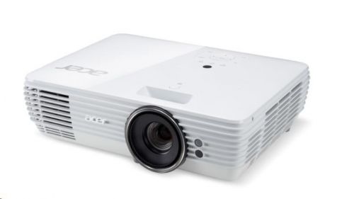 ACER Projektor HM511- SMART DLP, 1080p, 4300Lm, 10000:1, HDMI, VGA, 5000h, repr10W