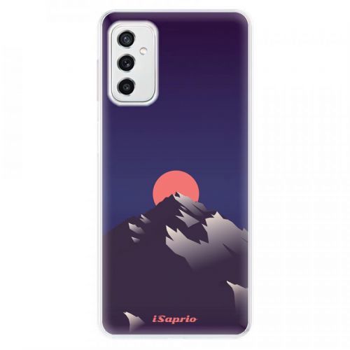 Odolné silikónové puzdro iSaprio - Mountains 04 - Samsung Galaxy M52 5G