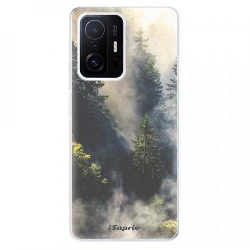 Odolné silikónové puzdro iSaprio - Forrest 01 - Xiaomi 11T / 11T Pro