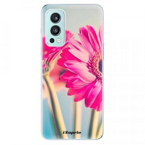 Odolné silikónové puzdro iSaprio - Flowers 11 - OnePlus Nord 2 5G