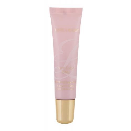 Estée Lauder Pure Color Envy zjemňujúci cukrový peeling na pery 12 g
