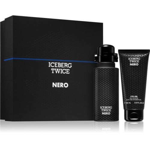 Iceberg Twice pour Homme sada (na telo) pre mužov