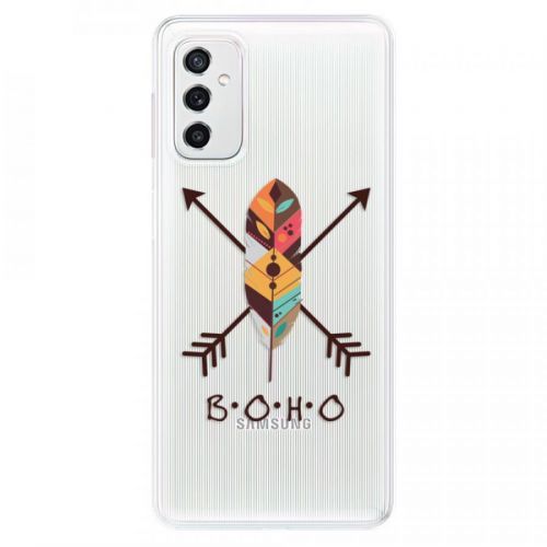 Odolné silikónové puzdro iSaprio - BOHO - Samsung Galaxy M52 5G