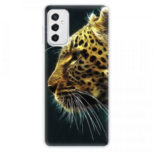 Odolné silikónové puzdro iSaprio - Gepard 02 - Samsung Galaxy M52 5G