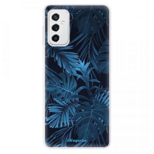 Odolné silikónové puzdro iSaprio - Jungle 12 - Samsung Galaxy M52 5G