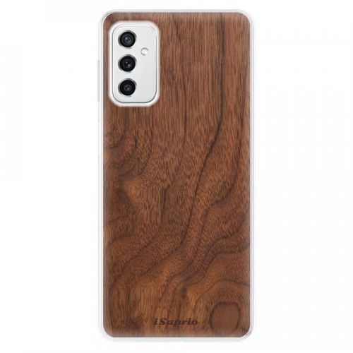 Odolné silikónové puzdro iSaprio - Wood 10 - Samsung Galaxy M52 5G