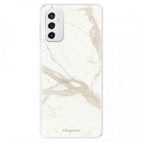 Odolné silikónové puzdro iSaprio - Marble 12 - Samsung Galaxy M52 5G