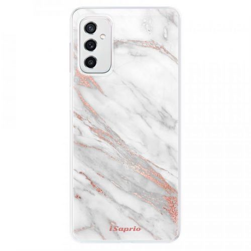 Odolné silikónové puzdro iSaprio - RoseGold 11 - Samsung Galaxy M52 5G