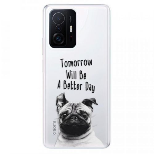 Odolné silikónové puzdro iSaprio - Better Day 01 - Xiaomi 11T / 11T Pro
