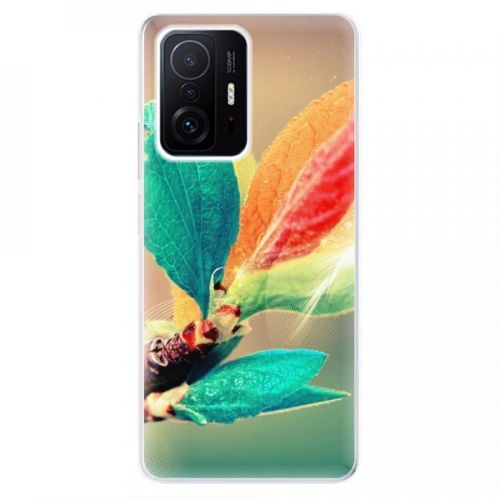 Odolné silikónové puzdro iSaprio - Autumn 02 - Xiaomi 11T / 11T Pro