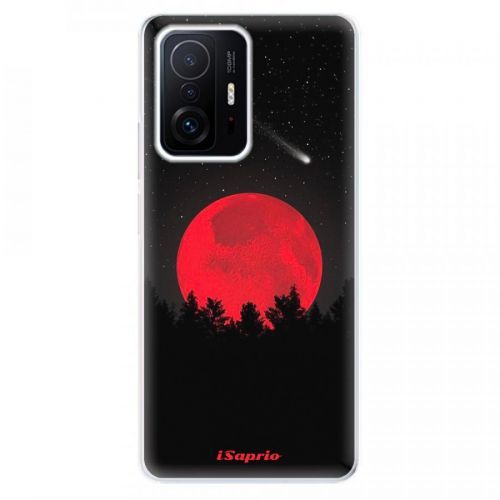 Odolné silikónové puzdro iSaprio - Perseids 01 - Xiaomi 11T / 11T Pro